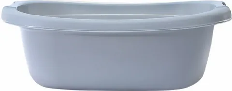 تصویر 4 از لگن پلاستیکی حمام با ساختار مقاوم و ایمن